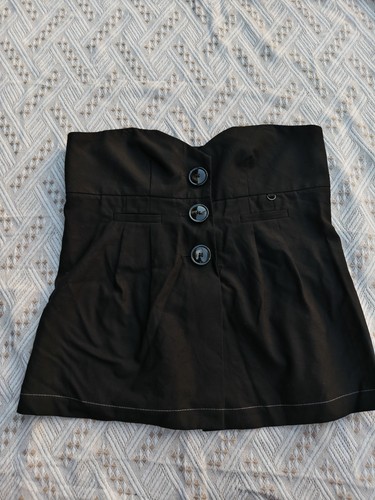 Vintage cop copine - copine, skirt