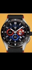 Montre tag heuer mario - tag,