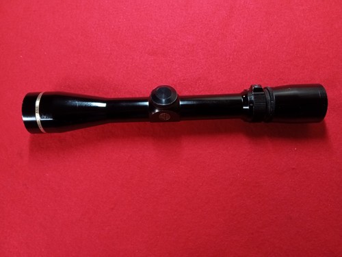 Leupold vari iii - vari, 2.5-8x36mm