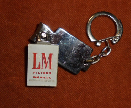 Porte clés coupe ongle nail - porte-clés,