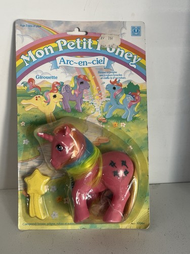 Hasbro mon petit - hasbro, poney