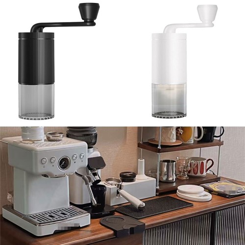 Moulin manuel portable pour