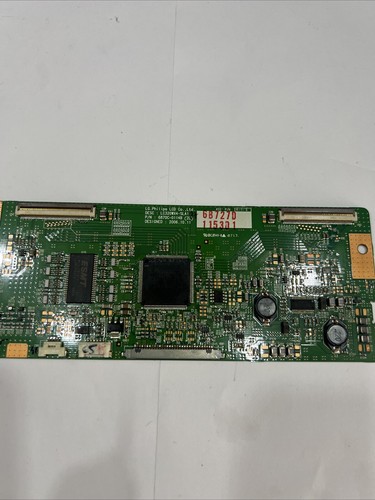 Carte con 6871l 1153d - t-con, lg