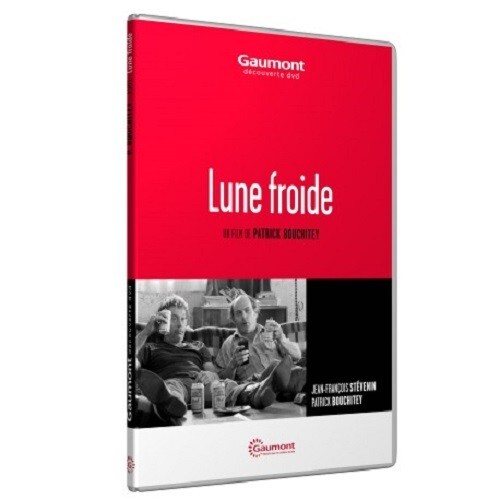 Lune froide dvd rene - froide,