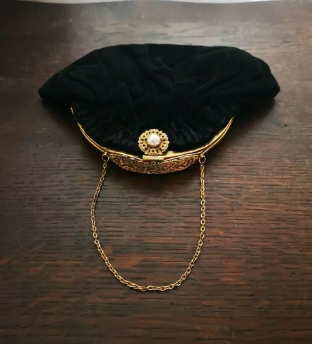 Ancien sac main bourse nano - ancien, À