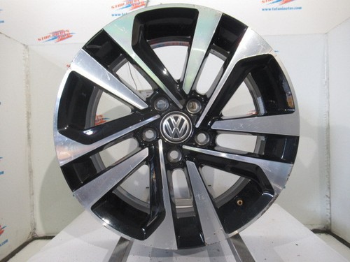 Jante aluminium volkswagen - jante, vw