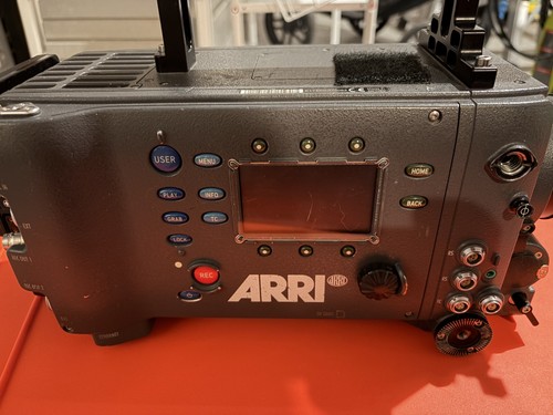 Arri alexa classic camera - arri,