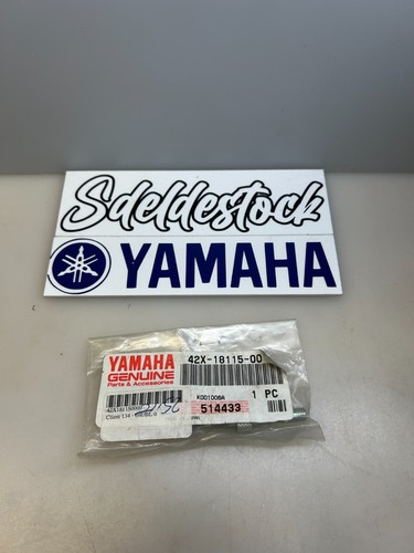 Biellette sélecteur yamaha - 1,