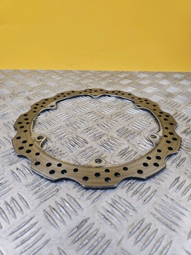 Disque frein avant pour - de,