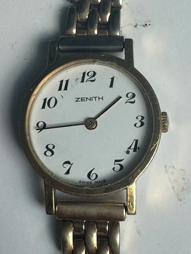 Ancienne montre vintage - , femme