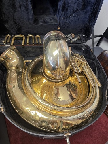 Conn 20k sousaphone - 20k,