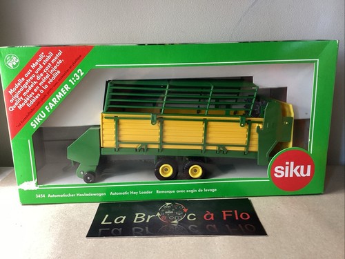 Siku collection 3454 - siku,