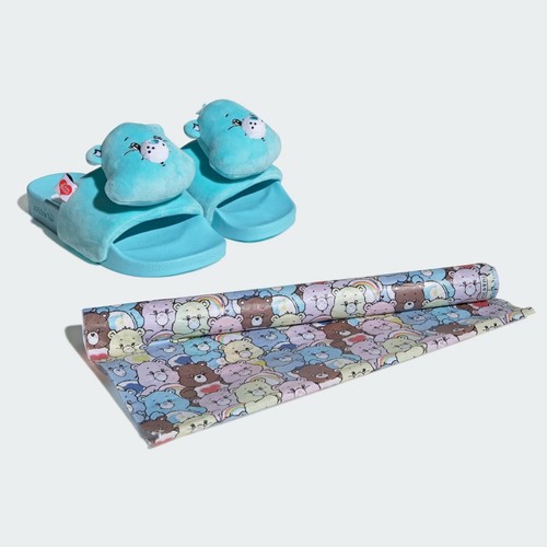 Taille femme care bears - taille,