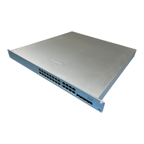 Cisco meraki ms350 24x - meraki, |