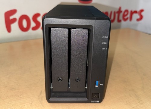 Synology ds720 high - ds720+,