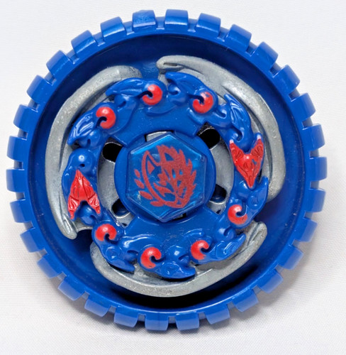 Beyblade spiral fox dome - beyblade,