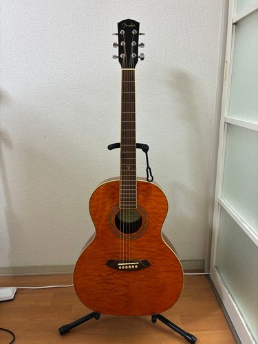 Guitare acoustique fender - guitare,