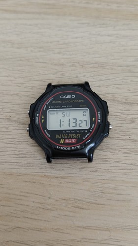Casio montre vintage - ,