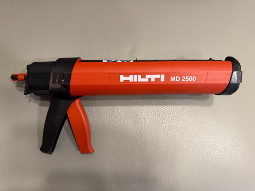 Hilti md2500 338853 - hilti, #338853