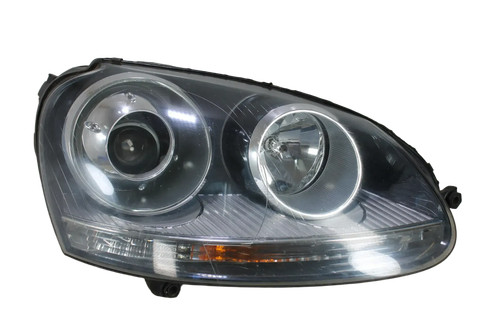 Golf projecteur xenon - vw,