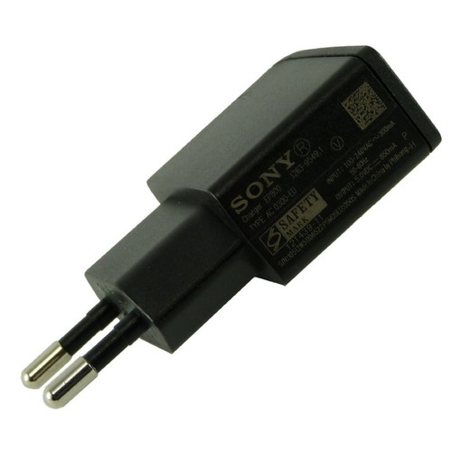 Chargeur secteur sony ericsson - chargeur,