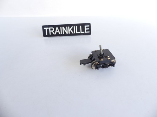 Jouef bogie moteur - moteur, tender