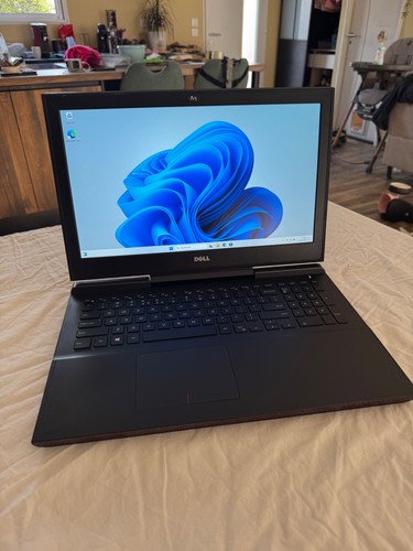 Portable dell 15 - dell,