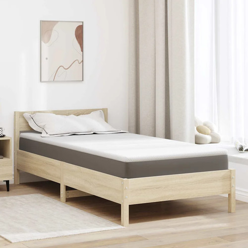 Surmatelas mousse à - en,