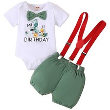 Vêtements bébé garçon - vêtements,