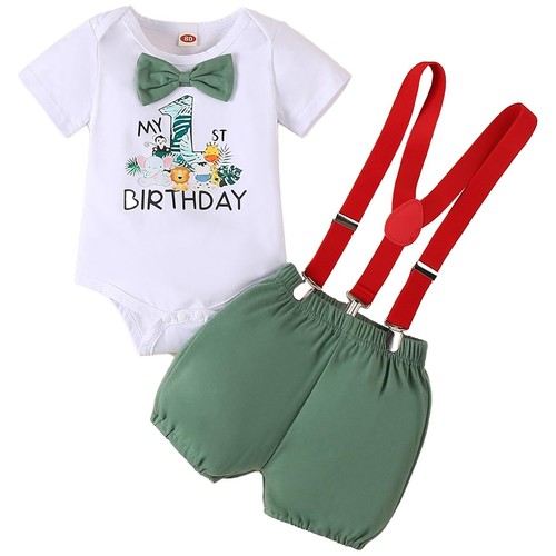 Vêtements bébé garçon 1st - bébé,