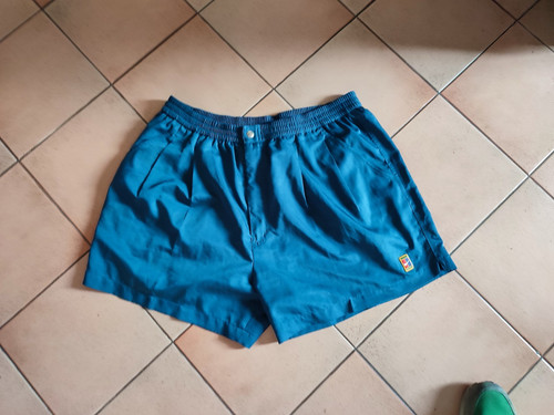 Short tennis nike - de,