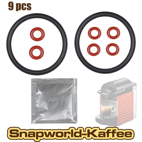 Joint pour nespresso - 8x,