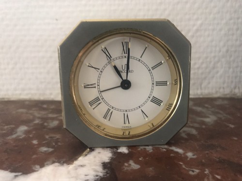 Vintage reveil uti jaccard - reveil,