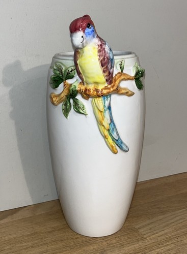 Vase déco céramique - vase, en