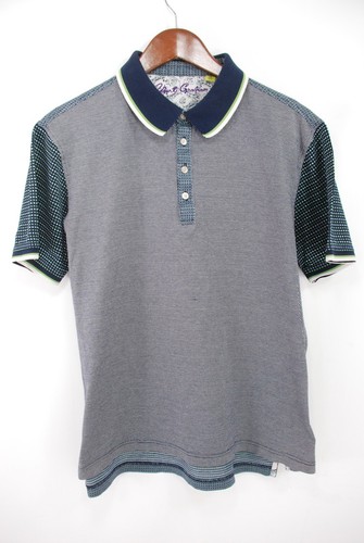 Robert graham men navy - men’s,