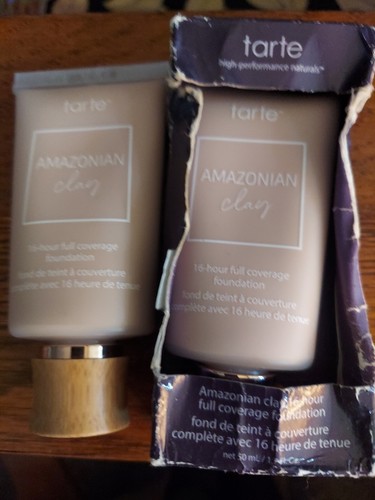 Tarte amazonian clay - amazonian, 20