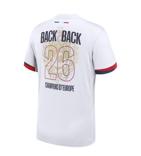 Maillot extérieur stadium psg - maillot,