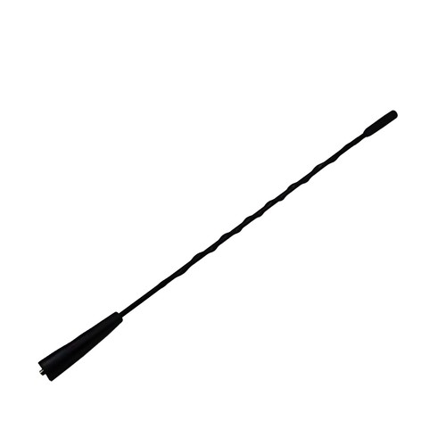 Tige antenne pour megane2 - tige,