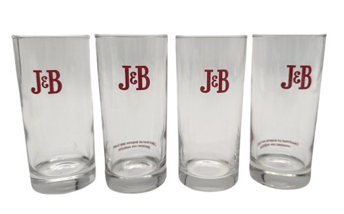 Lot verres j b - 🥃,
