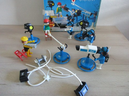 Playmobil system - playmobil.,
