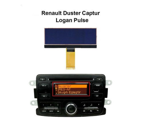 Ecran lcd afficheur - lcd,