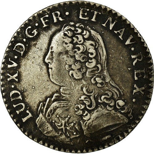 Monnaie france 10 ecu - monnaie,, 1/10