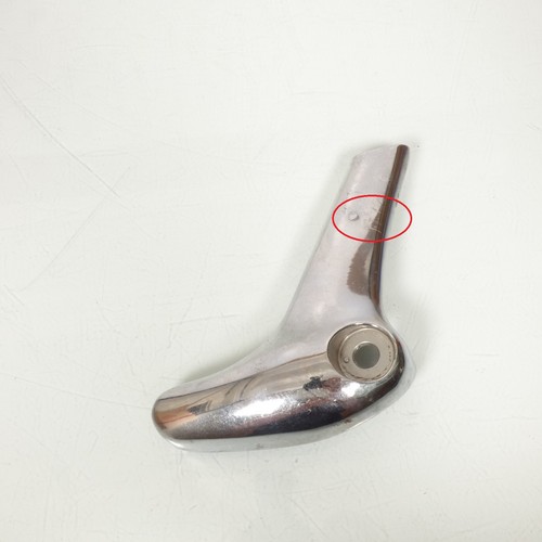 Support sissy bar - , origine