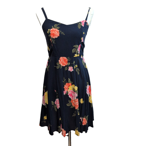 Robe été femme fleurie - femme,