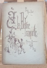 Bonne franquette henri - bonne,