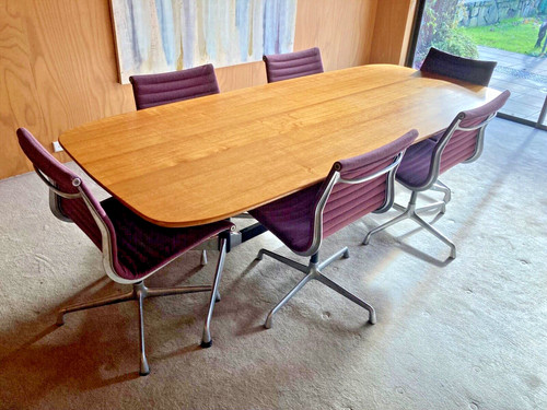 Herman miller eames - herman,