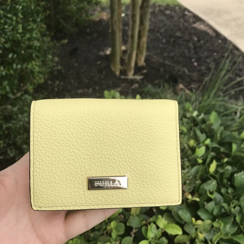 Nwt furla classic - furla, small