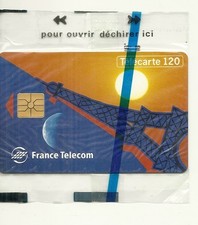 Rare carte telephonique - telephonique,