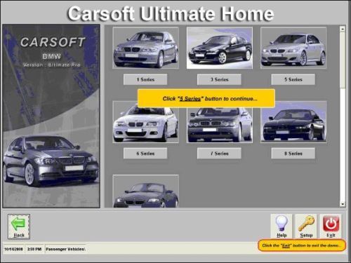 Bmw diagnostic software - bmw,