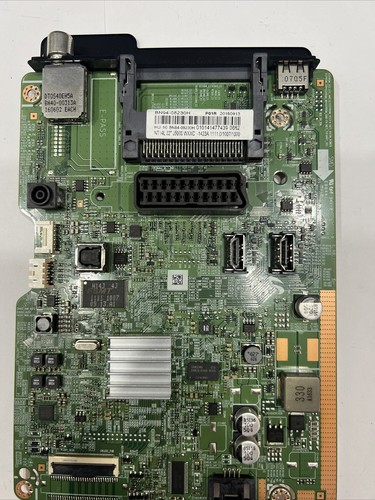 Carte mère samsung - carte,